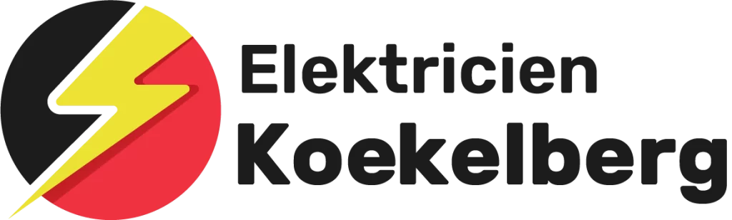 Logo Elektricien Koekelberg